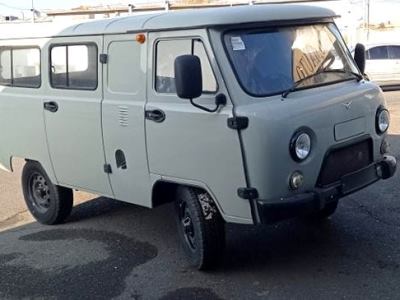 Ամեն օր՝ օրը 3 անգամ, Կապան-Ճակատեն-Կապան երթուղի կգործի. Սյունիքի մարզպետարան