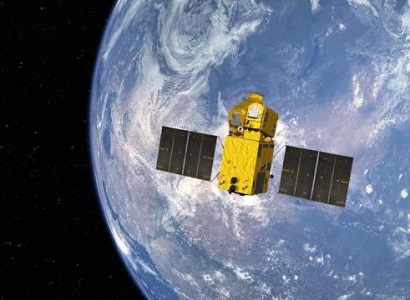 Китай вывел на орбиту спутник дистанционного зондирования Земли