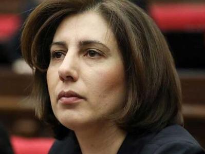 Освободительное движение: Завтра может стать одним из самых трудных дней в истории Армении