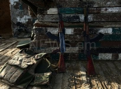 СК выясняет обстоятельства гибели военнослужащего Сурена Аветисяна