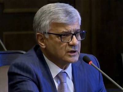 Կային որոշակի խնդիրներ, բայց հիմա Շուռնուխի նոր թաղամասի կառուցման աշխատանքներն ամբողջ թափով ընթանում են. Ղուլարյան
