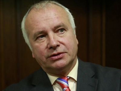 Alexander Rahr: In regard to Karabakh conflict, West will support territorial integrity