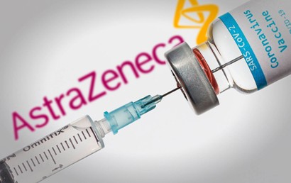 Լեհաստանը Հայաստանին նվիրել է 201 640 դեղաչափ AstraZeneca պատվաստանյութ