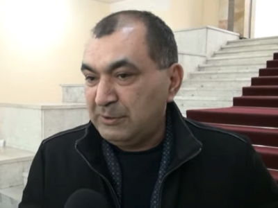 Armenian army's General Staff ex-deputy chief: War is very likely, but it is rare that there will be corridor
