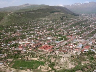 Deputy mayor of Armenia's Goris: I have deeper concerns after meeting with PM