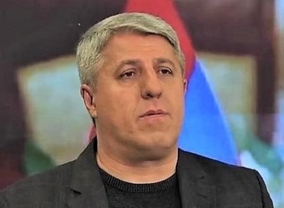 Armenian analyst says Iran is not interested in transfer of any sector of Armenia