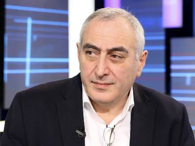 Եկել է սեփական թիմին փուռը տալու միջոցով իշխանությունը մի քանի ամիս էլ երկարաձգելու պահը. Կարեն Քոչարյան