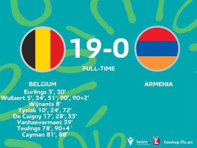 Հիմա Ռուբեն Հայրապետյանը չի ՀՖՖ նախագահը, որ գնան ու նրա հրաժարականը պահանջեն. Էդգար Ղազարյան