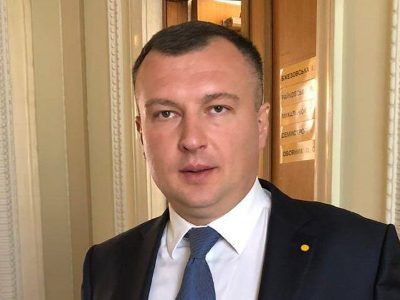 На Украине назвали условие для введения военного положения