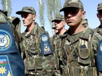 Ադրբեջանում զինծառայողներին կարգելվի օգտվել սոցցանցերից