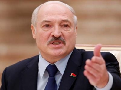 Лукашенко призвал Германию забрать нелегальных мигрантов