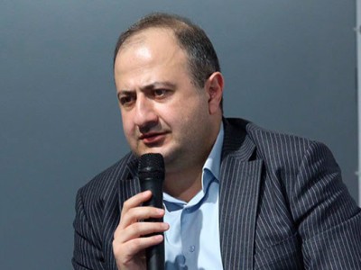 Историк: Нынешние власти считают врагом не Турцию, а героев Армении