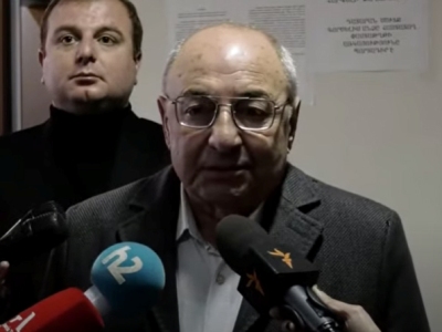 Первый премьер-министр независимой Армении: В ходе встречи в Сочи вряд ли решится что-то серьезное
