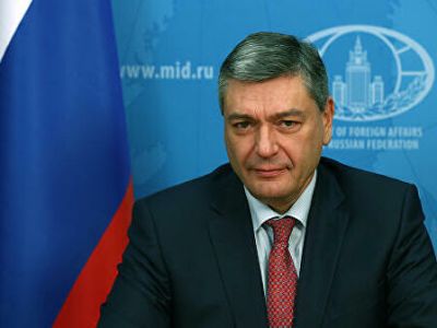 Москва рассчитывает, что на встрече в Сочи  удастся обозначить направления нормализации отношений  Еревана и Баку