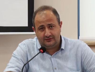 Тюрколог: Алиев заявляет об уничтожении Армении, но  Пашинян все еще сомневается в намерениях врага