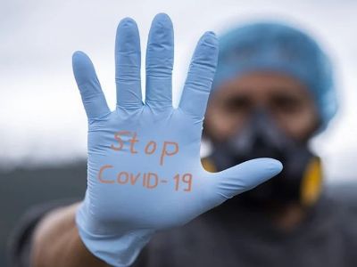 Бельгия и Нидерланды вводят новые коронавирусные ограничения