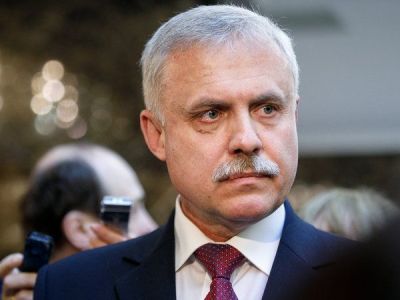 Ստանիսլավ Զասը շնորհավորական ուղերձ է հղել Սուրեն Պապիկյանին