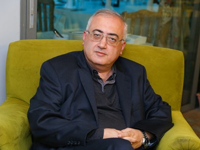 Ավտոմատացում առանց սահմանների. «Infoexpert» ընկերությունը նշեց իր 25-ամյակն ու ներկայացրեց երկու նոր ծրագիր (ֆոտո)