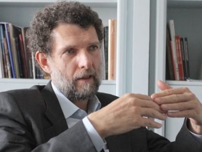 Turkish court refuses to release Osman Kavala again
