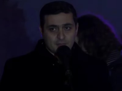 Оппозиционер: Пашинян относится к территории Республики Армения как к собственному огороду