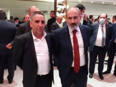 «Չեմ դատվել, դատարանի դահլիճից դուրս եմ եկել». Վայքի պաշտոնակատարը կտրականապես հերքում է իր դատվածության լուրերը