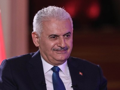 Турция считает, что Россия и Китай являются естественными членами Тюркского совета