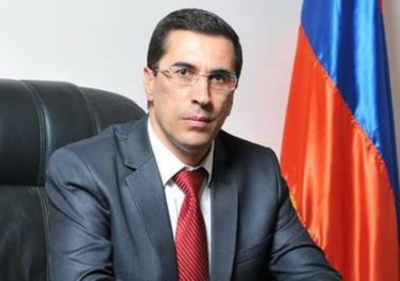 «Ժողովուրդ». Արթիկի նախկին քաղաքապետը համայնքային բյուջեից միլիոններ է փոխանցել աներորդու ընկերությանը