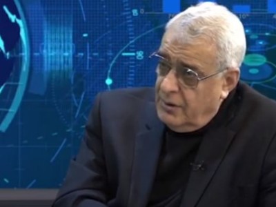 Դելիմիտացիան իրականացվում է այն երկրների միջեւ, որոնք իրար հետ խնդիր չունեն․ Դավիթ Շահնազարյան