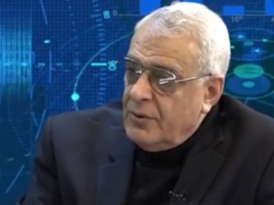 Կապիտուլյանտը մեզ տանում է նոր պատերազմի, որից խուսափել չի լինելու․ Դավիթ Շահնազարյան