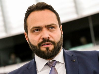 Вице-президент Европарламента: Перспективы для успешных дипломатических решений для Армении есть