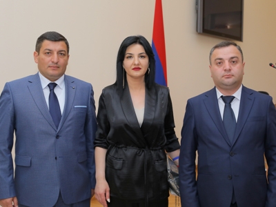 Արցախի ԱԺ «Արդարություն» խմբակցությունը հայտարարություն է տարածել