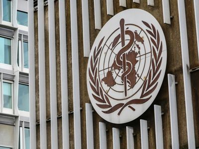 ВОЗ рекомендовала готовиться к усилению санитарных мер из-за омикрон-штамма