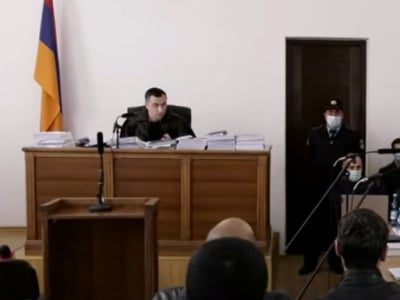 Առուշանյանի գործով դատարանը ապացույցների հետազոտման կարգ սահմանեց. Առաջինը կհարցաքննվեն ամբաստանյալները