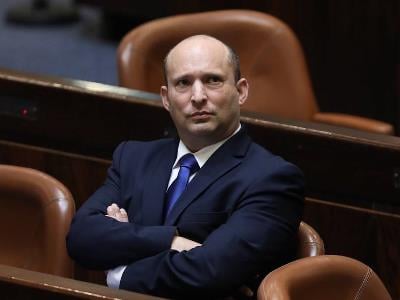 Премьер-министр Израиля призвал мировые державы не «поддаваться ядерному шантажу Ирана»