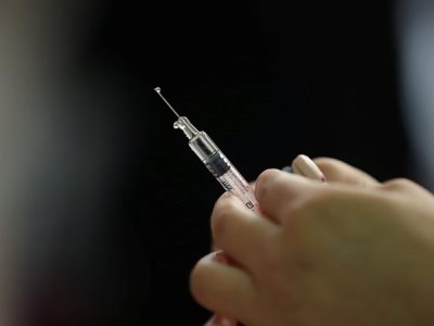 Китай предложит африканским странам еще 1 миллиард доз вакцины против COVID-19