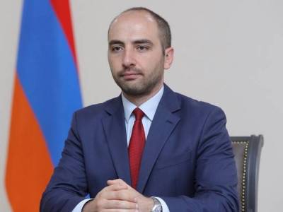 Սոչիի հայտարարությամբ վերահաստատվում է ապաշրջափակման դրույթը և հերքվում են «միջանցքի» մասին թեզերը․ ԱԳՆ խոսնակ