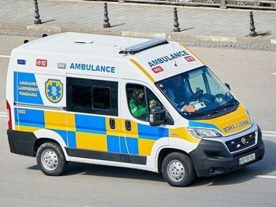 Число инфицированных коронавирусом в Грузии увеличилось за сутки на 5050