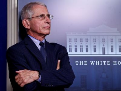 Главного вирусолога США сравнили с «Ангелом Смерти из Освенцима»