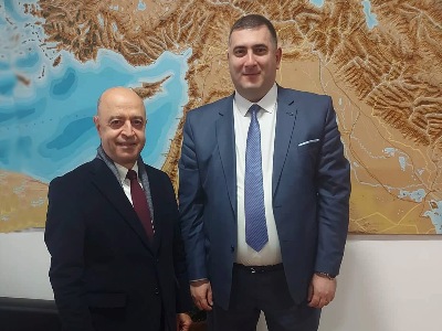 Կհամագործակցեն Հայաստանի ազգային արխիվն  ու Բեյրութի Հայկազյան համալսարանը
