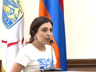 Հնարավո՞ր չէր, բարեկարգել այնպես, որ լողավազանը ծառայեր նրան, ինչի համար կառուցվել էր. ավագանու «Իմ քայլի» անդամ