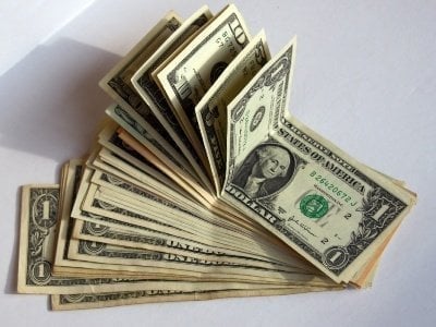 Dollar still gaining value in Armenia