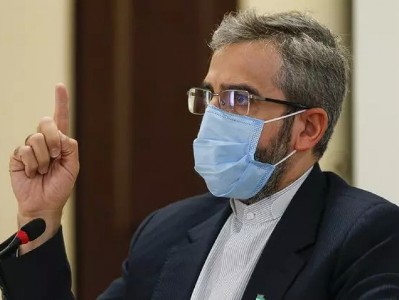 Իրան. Վիեննայում կայացած բանակցությունների նախորդ փուլերը միայն «սեւագիր» էին