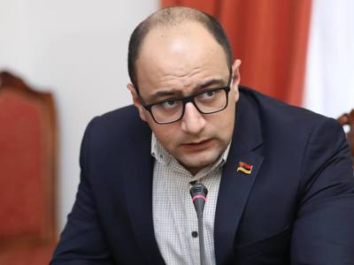 Ձեր իշխանության օրոք դեպքեր են եղել, որոնք ի վնաս հիմնադրամի են եղել․ Մամիջանյանը՝ Թունյանին