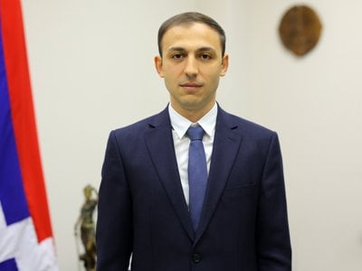 ՄԱԿ-ում տարածվել է Արցախի ՄԻՊ-ի զեկույցը Ադրբեջանի ԶՈՒ-ի կողմից Արցախի քաղաքացիական անձանց սպանության վերաբերյալ