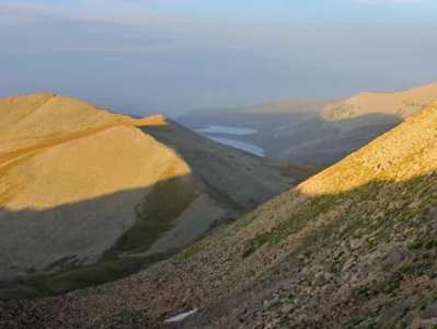 Հովիվները դաշտերից գալիս, ասում են՝ թուրք չկա. գյուղապետը չի հաստատում, որ հակառակորդը հետ է քաշվել Իշխանասարի դիրքերից