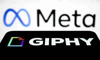 Британское Управление по конкуренции и рынкам приказало компании Meta (Facebook) продать Giphy