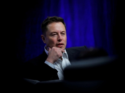 Илон Маск сообщил о риске банкротства SpaceX