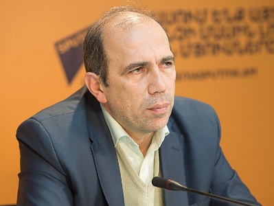 Թուրքմենական գազն Իրանի տարածքով Ադրբեջան արտահանելու ծրագիրը լուրջ չէ․ փորձագետ