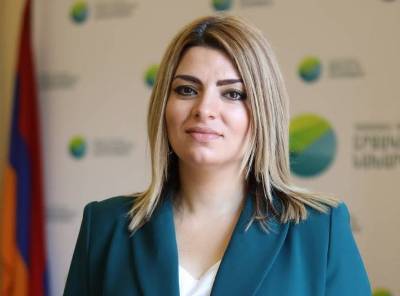 «Հրապարակ». Անփոխարինելի «տիկտոկերուհին»