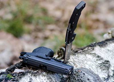 Newspaper: Crimes with use of weapons increase in Armenia in 2021